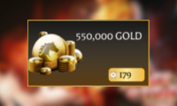 550.000 Gold