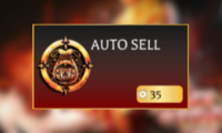 Auto Sell
