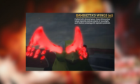 Bambietta Wing