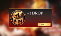 Drop +1