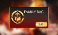 Family Bag