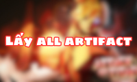 Lấy all artifact
