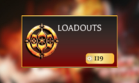 Loadouts