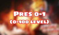Pres 0-1 ( 0-100 level )