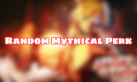 Random Mythical Perk