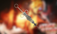 Serum Armored