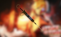 Serum Attack