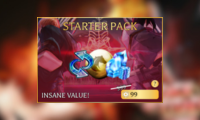 Starter Pack