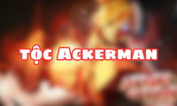 Tộc Ackerman