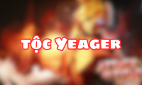 Tộc Yeager