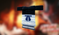 Toji Attire