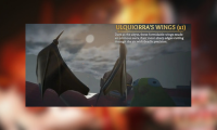 Ulquiorra Wing