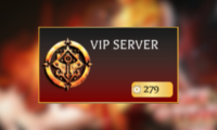 Vip Sever