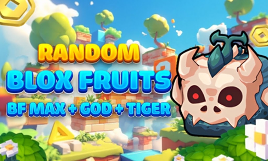 BF Max + God + Tiger