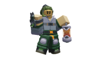 Biologist