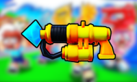 Harpoon Gun
