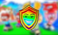 Rainbow Shield