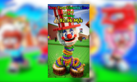 Tung Tung Clownissimo
