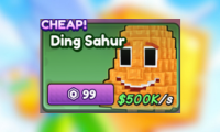 Ding Sahur