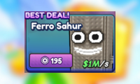 Ferro Sahur