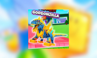 Gorgonzilla