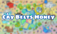 Cày Belts Honey
