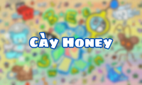Cày Honey