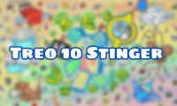 Treo 10 Stinger