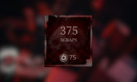 375 Scraps