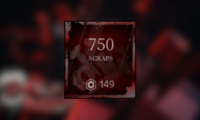 750 Scraps