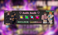 Baddie Bundle