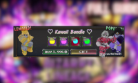 Kawaii Bundle