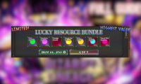 Lucky Resource Bundle