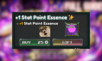 x1 Stand Point Essence