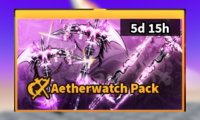 Blade Ball Aetherwatch Pack 1749