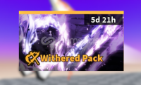 Dual Withered Pack