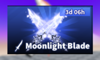 Moonlight Blade