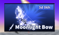 Moonlight Bow