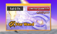 Star Wand
