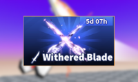 Withered Blade