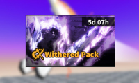 Withered Pack