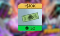 10k Money