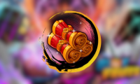 3x Mythical Scrolls
