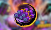 5x Legendary Scrolls