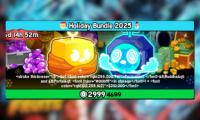 Holiday Bundle