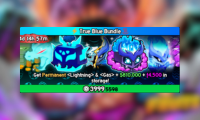 True Blue Bundle