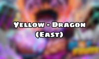 Yellow - Dragon (East)
