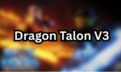 Dragon Talon V3