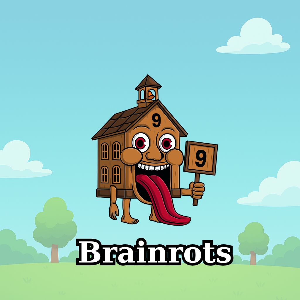 Brainrots