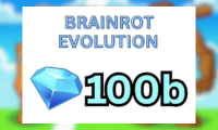 100B Gems